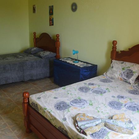 Casa Herminia Tarrafal  Luaran gambar