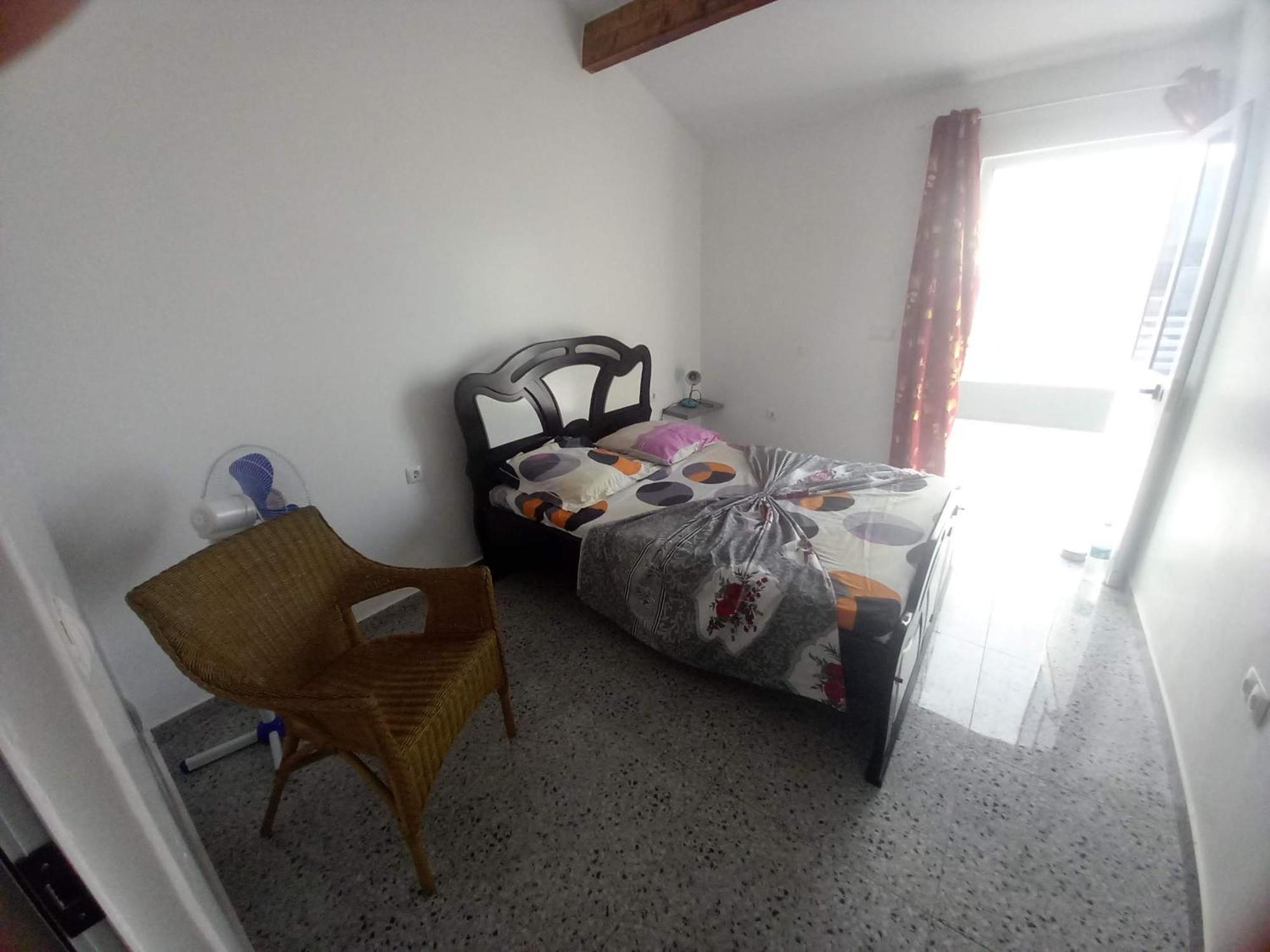 Casa Herminia Tarrafal  Luaran gambar