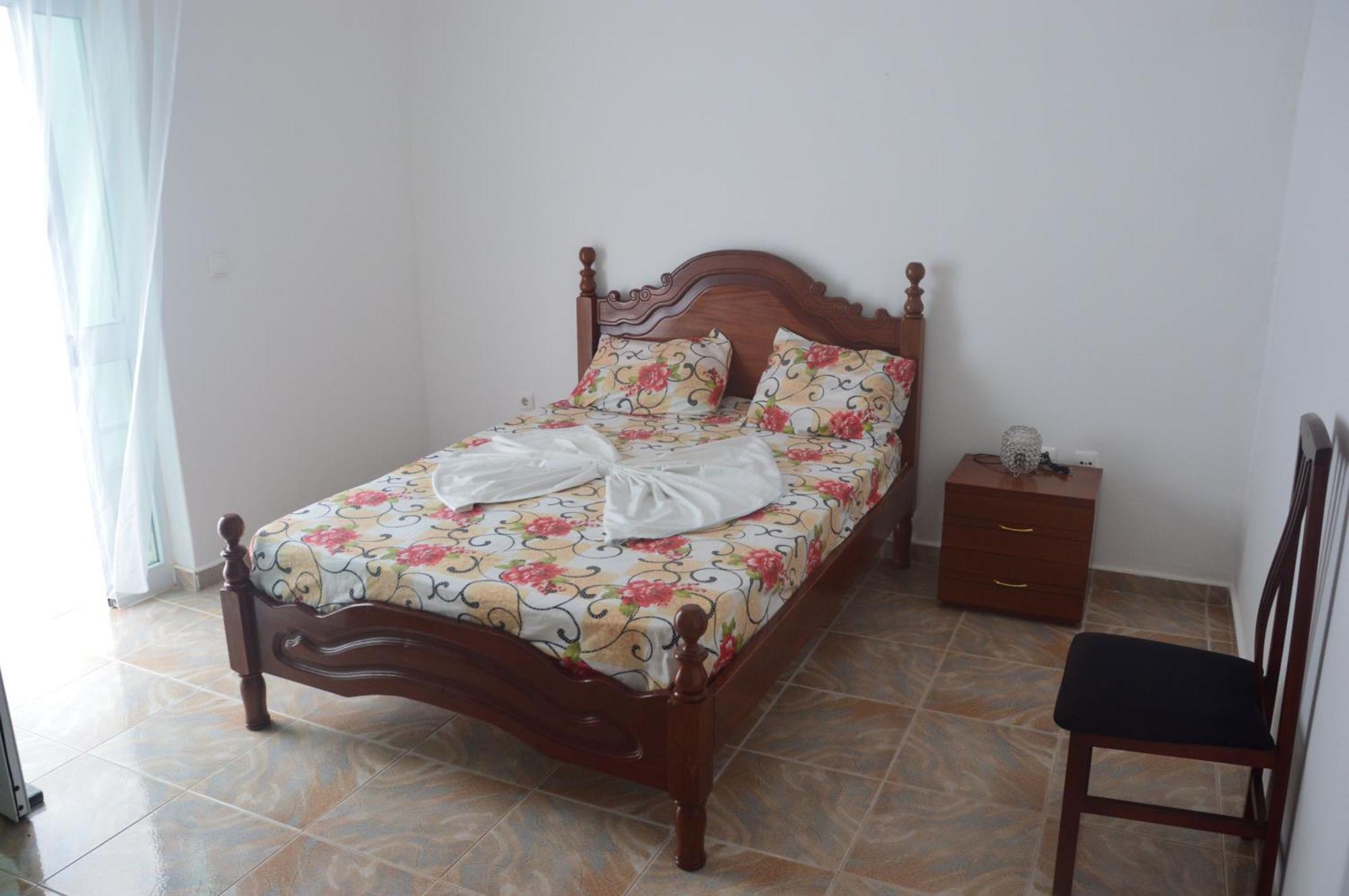 Casa Herminia Tarrafal  Luaran gambar